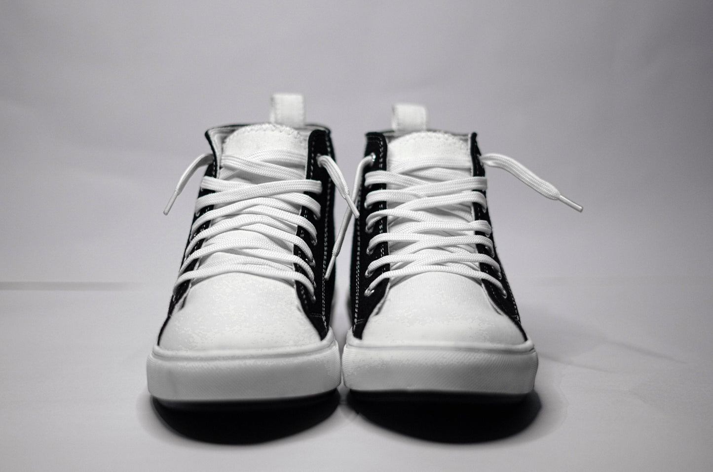 Truevenom Hi-Qs .Black