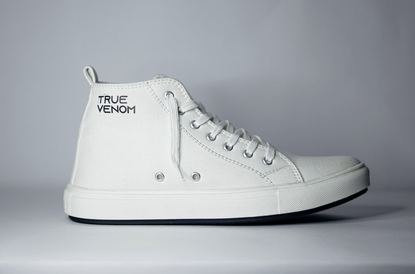 Truevenom Hi-Qs .White