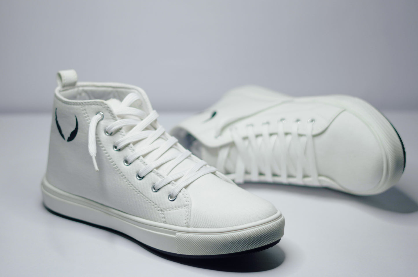 Truevenom Hi-Qs .White
