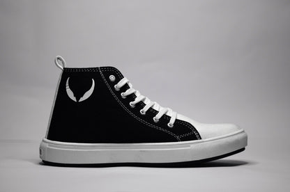 Truevenom Hi-Qs .Black