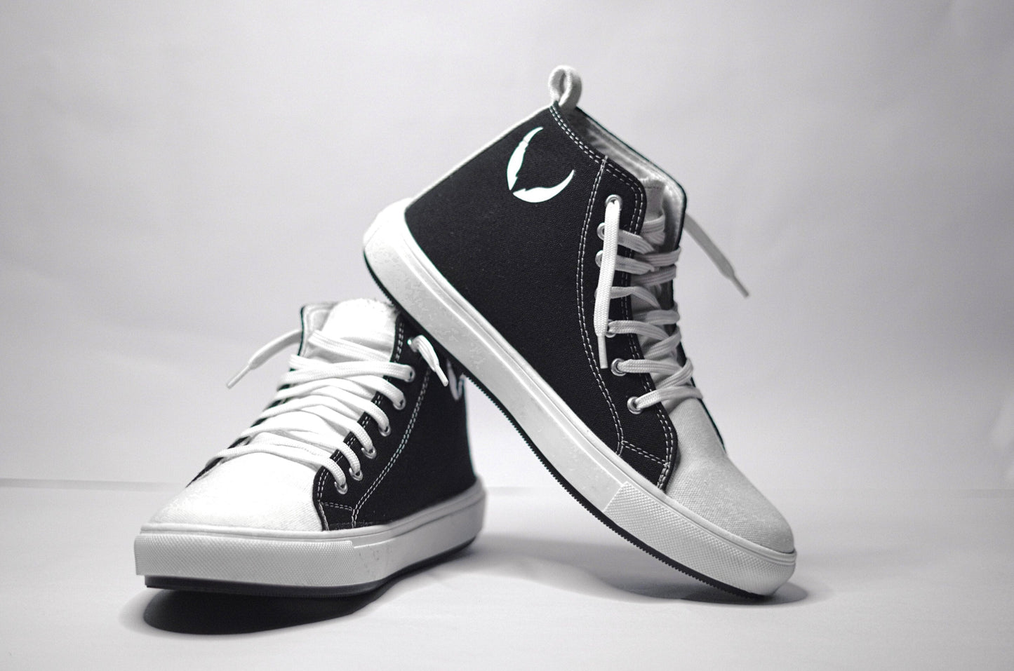 Truevenom Hi-Qs .Black