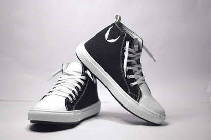 Truevenom Hi-Qs .Black