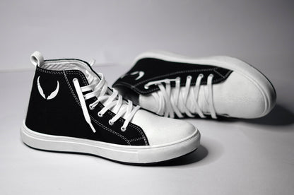 Truevenom Hi-Qs .Black